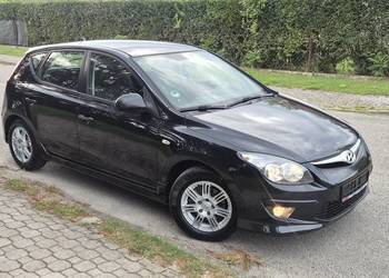 HYUNDAI I30 LIFT 1.6 CRDI OPŁACONY Z NIEMIEC KLIMA ELEKTRYKA 11R STAN BDB