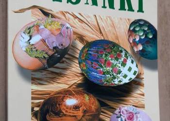 Pisanki – Ruby M. Brown