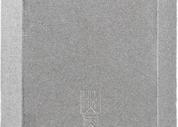 Nożyk kosiarki rotacyjnej lewy/prawy 108x48x3 mm otwór Ø 19 mm okrągły pas…