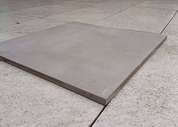 Gres tarasowy TOWN GREY 60X60X2