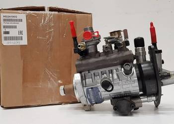 Nowa pompa wtryskowa DELPHI 9522A190G 9522A199G 2643B361