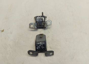 Mazda CX5 II Lift ZAWIAS DRZWI PRAWY TYŁ GÓRA DÓŁ