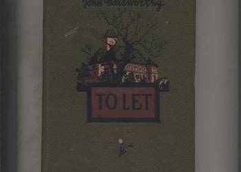 To Let - Galsworthy