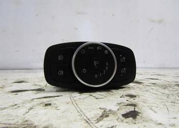 WŁĄCZNIK PRZEŁĄCZNIK ŚWIATEŁ FORD FOCUS MK4 HB ST-LINE H1BT-13D061-AE