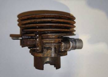 Cylinder Puch zylinder orginalny kruciec #243