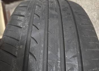 4 opony letnie 215/55ZR16