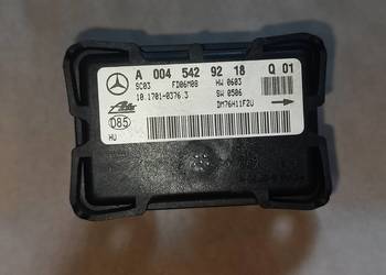 Mercedes W203 czujnik ESP A0045429218 0045429218