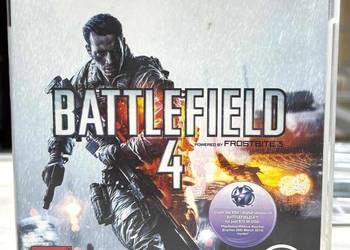 Gra Ps3 Battlefield 4
