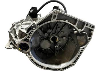 Skrzynia Biegów TL4140 Nissan Qashqai 1.6 Regeneracja