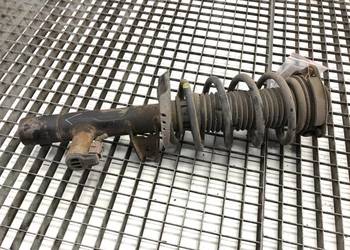 AMORTYZATOR LEWY PRZÓD ZE SPRĘŻYNĄ VW PASSAT CC B6 2.0 Sportowy/Coupe