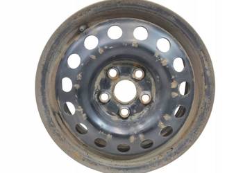 FELGA STALOWA R16 5X112 ET42 OC66MM 7M3601027E VW AUDI