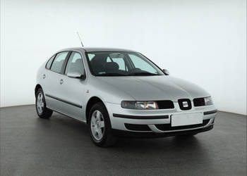 Seat Leon 1.6