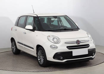 Fiat 500L 1.6 MultiJet