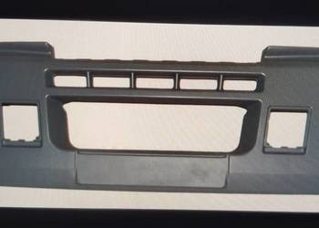 Zderzak Renault PREMIUM 2 10.05- 5010623600