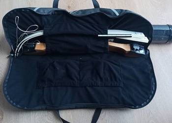 Łuk klasyczny, cały zestaw