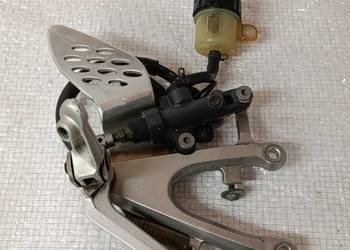 Yamaha R1 RN 12 set prawy