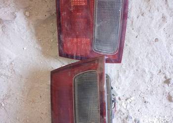 Lampy honda civic V