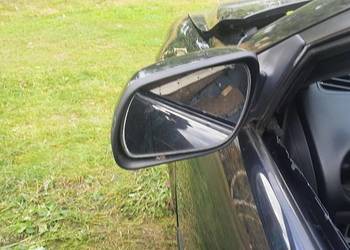 Lusterko zewnętrzne lewe Mazda 6 kolor 16W
