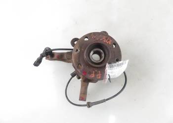 ZWROTNICA PIASTA PRZEDNIA PRAWA RENAULT TWINGO II 1.5 dCi