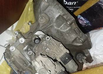 SKRZYNIA BIEGÓW AUTOMAT KOD F17W394 EASYTRONIC OPEL MERIVA 1.6 16V