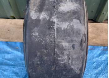 Koło Opona Vorwerk 18 X 7 X 12 1/8 Pełna 457/178
