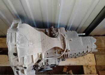Skrzynia biegów Audi a4 b5 passat B5 1.6