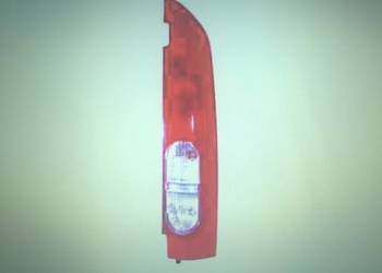 LAMPA TYLNA PR - RENAULT KANGOO 03/2003->