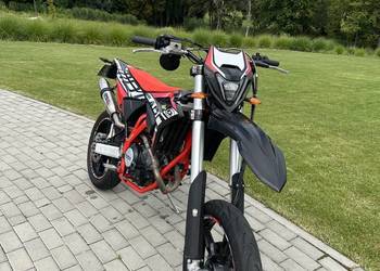 Beta rr125 15km A1