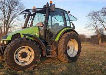 Deutz Fahr Agrotron mk3 100 nie zetor ursus fendt john deere case claas