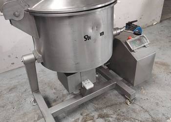 Masownico-mieszałka Stephan VM200