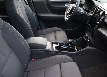 Volvo XC40 Recharge Twin Motor