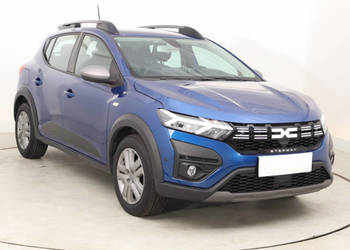 Dacia Sandero 1.0 TCe