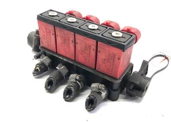 WTRYSKI DO GAZU LPG 67R-010199 WTRYSK GAZU, GAZOWY