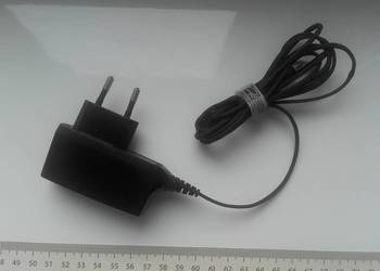 Ładowarka Nokia AC-8E 5.0V 890mA używane sprawne