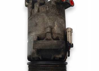 SPRĘŻARKA KLIMATYZACJI Opel Astra J Mokka Insignia 1.4 1.6 401351739