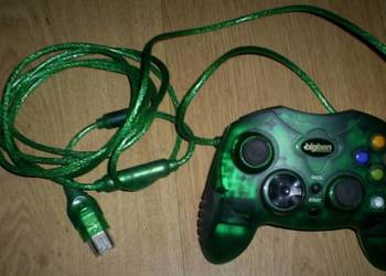 Pad Xbox Classic
