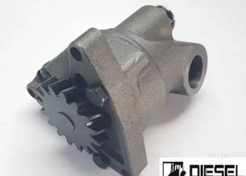 81868537 Pompa oleju New Holland TS80 TS90 Ts110 Ford