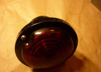 Lampa stop poradziecka