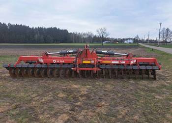 Brona talerzowa METAL FACH U710 6 metrów