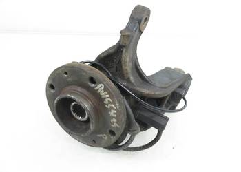 ZWROTNICA PIASTA PRZEDNIA PRAWA CITROEN C3 II 1.6 HDi