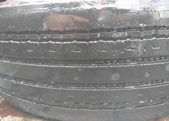 MAN MERCEDES OPONA 225/75 R 17.5 MICHELIN X BIEŻNIK 5.5MM