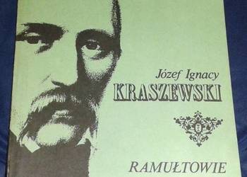 Ramułtowie - Józef Ignacy Kraszewski