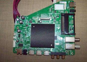 132 MAIN 4704-6886T8-A2233G01 Blaupunkt 43" (90/1)