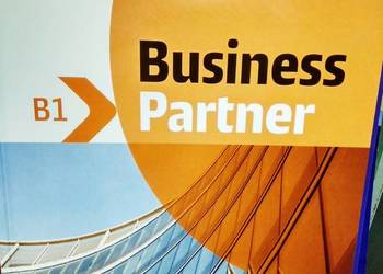 Business partner b1 outlet angielski antykwariat szkolny