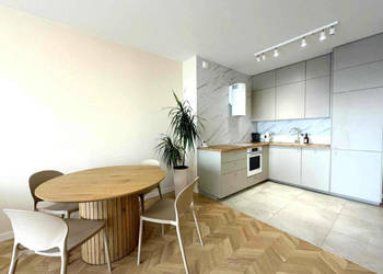 Mieszkanie na wynajem Rzeszów Podwisłocze 60m 2 pokoje