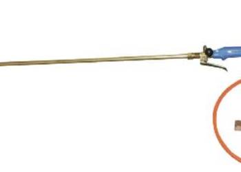 Opalarka do wymion na butlę VV15675