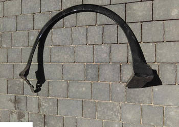 HONDA UFO 3D TYPE-S LISTWA BŁOTNIKA LEWY TYŁ HONDA UFO 3D TYPE-S LISTWA BŁOTNIKA LEWY TYŁ