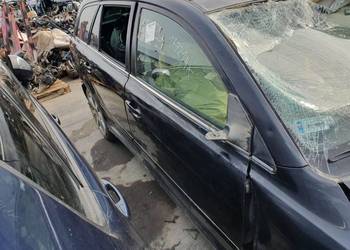 DRZWI PRAWE PRZÓD TOYOTA AVENSIS T25 209 07R.