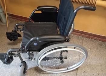 Wózek inwalidzki Vermeiren