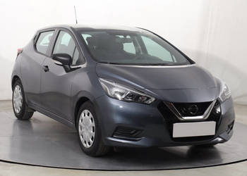 Nissan Micra 1.0 IG-T